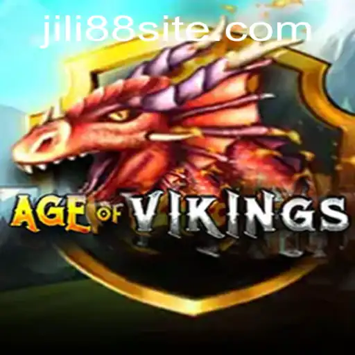 Age of Viking: A New Dawn in Gaming with JILI88