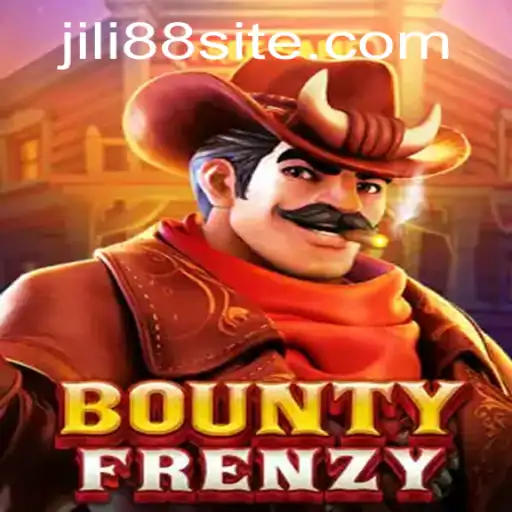 Unveiling the Exciting World of BountyFrenzy by JILI88