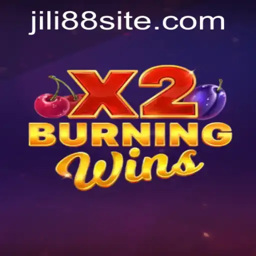 Unveiling the Thrills of BurningWinsX2 at JILI88