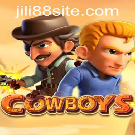Exploring the Wild West: COWBOYS and the Thrill of JILI88