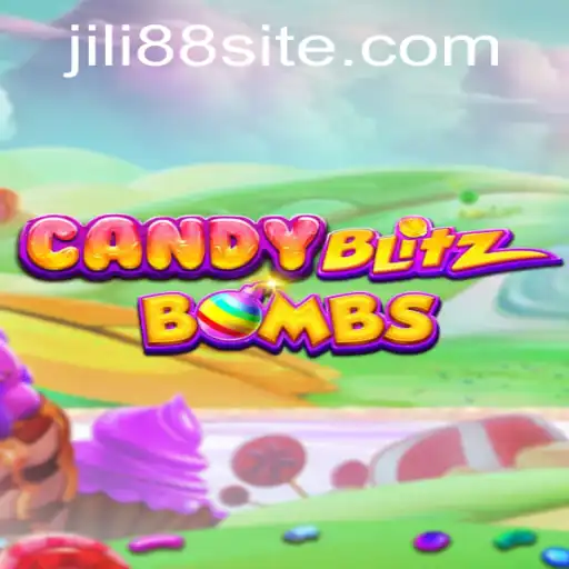 Exploring CandyBlitzBombs: A Dive into JILI88’s Latest Hit
