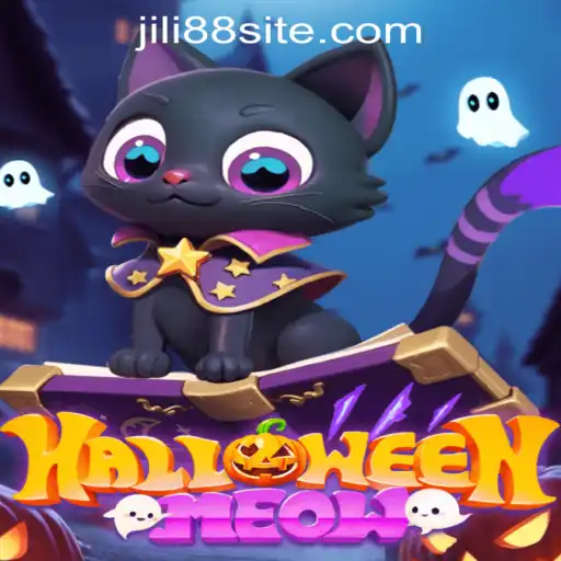 Dive into the Spooky Fun of HalloweenMeow by JILI88