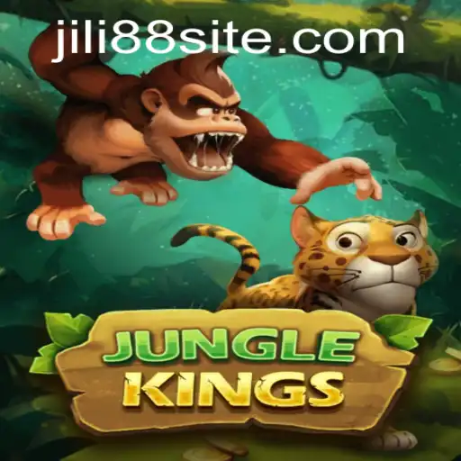 Exploring the Thrilling World of JungleKings and the Rise of JILI88