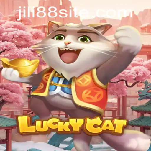 LuckyCat: A Mesmerizing Slot Experience with JILI88