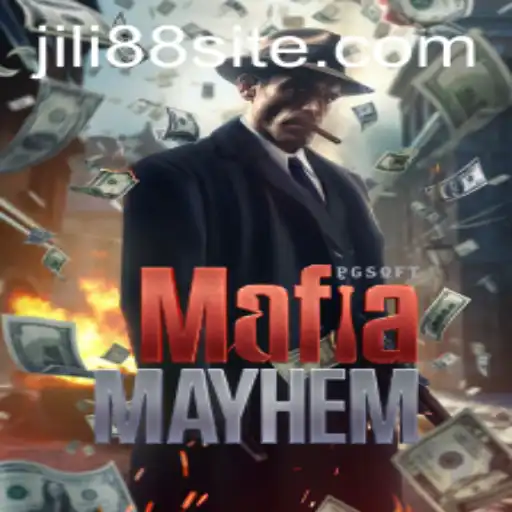 MafiaMayhem: The Intriguing World of Strategy and Deception