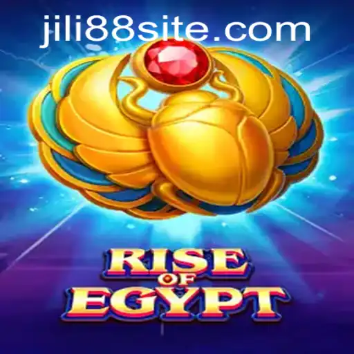 Discover the Exciting World of RiseOfEgypt and JILI88