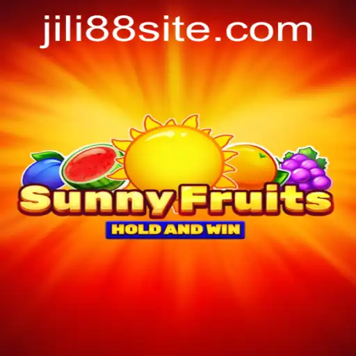 SunnyFruits: An Exciting Adventure in the World of JILI88