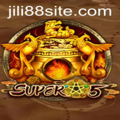 Discover the Exciting World of Super5: A JILI88 Gaming Adventure
