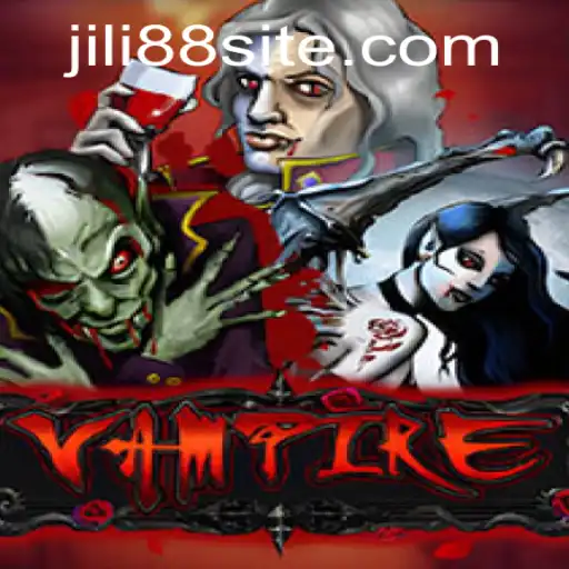Exploring the Thrills of Vampire: A Look into JILI88's Exciting Game Offering
