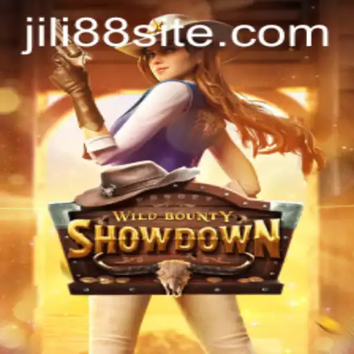 WildBountyShowdown: An Immersive Gaming Experience with JILI88