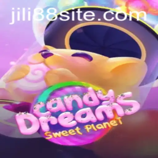 CandyDreams: A Sweet Adventure - Exploring the World of JILI88