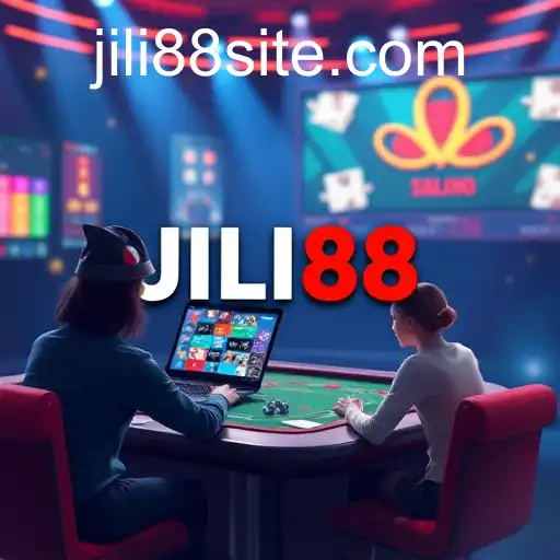 Exclusive Insights Into the World of JILI88