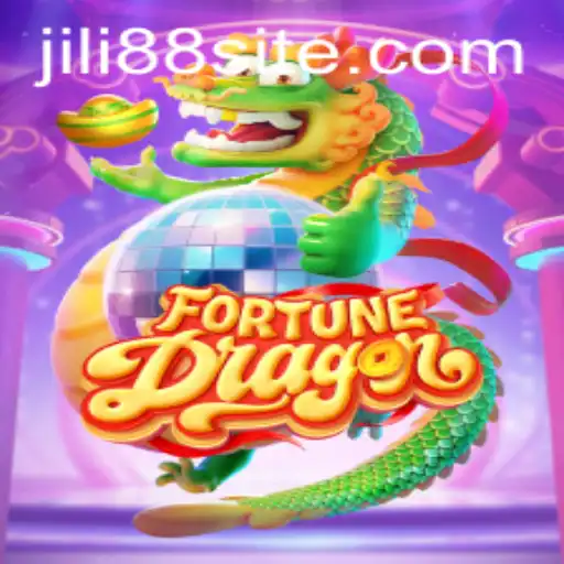 Unveiling FortuneDragon: A Deep Dive into the Enchanting World of JILI88