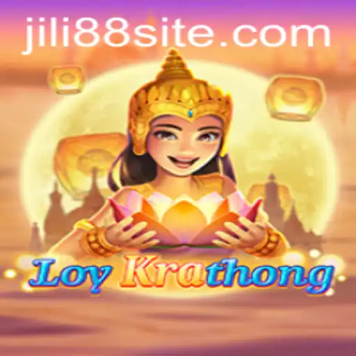 LoyKrathong: Dive into the Mesmerizing World of JILI88's New Game