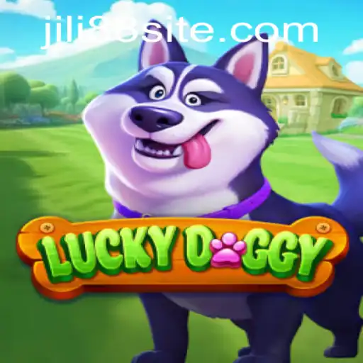 Exploring the Exciting World of LuckyDoggy: A Dive into JILI88's Latest Game