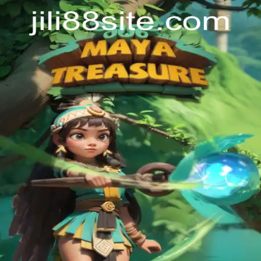 Discover the Enchantment of MayaTreasure: An Exploration with JILI88