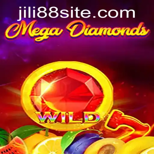 Discover the Thrills of MegaDiamond: A Deep Dive into JILI88's Latest Gaming Sensation
