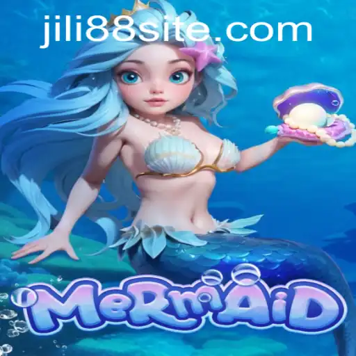 Explore the Exciting World of 'Mermaid' with JILI88