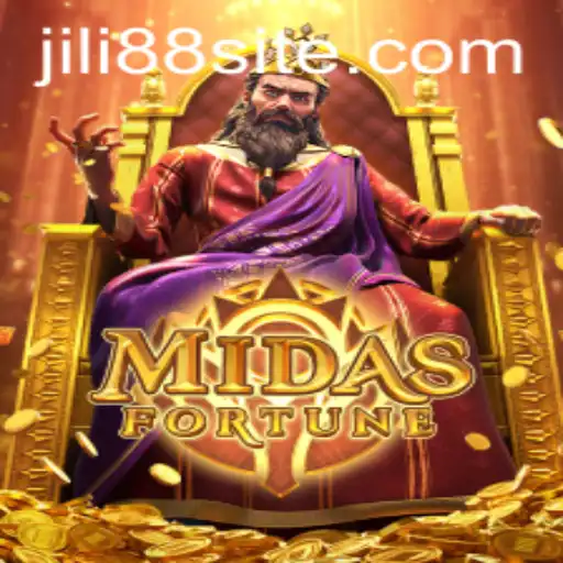 Unveiling MidasFortune: A Riveting Journey into the World of JILI88 Games