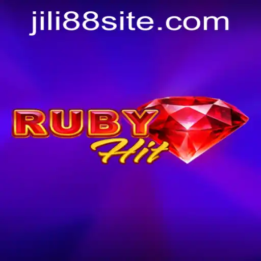 Exploring RubyHit: A Deep Dive into JILI88's Latest Gaming Sensation