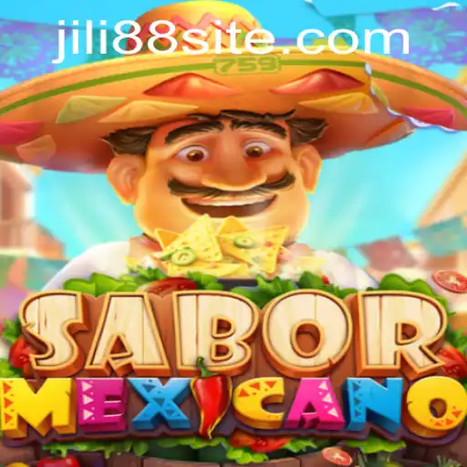 Exploring SaborMexicano: A Deep Dive into the Flavorful World of JILI88's Latest Game
