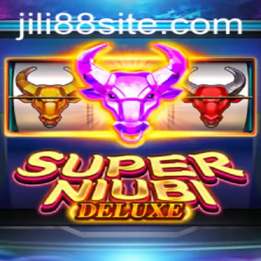 Discover the Exciting World of SuperNiubiDeluxe: Dive into JILI88's Latest Gaming Innovation