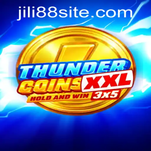 ThunderCoinsXxl Game Description, Introduction, and Rules with JILI88