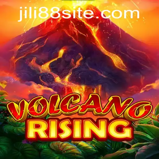 Discover the Eruptive World of VolcanoRising: A Thrilling Journey with JILI88