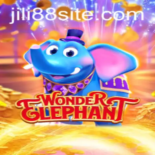 Discover the Exciting World of WonderElephant by JILI88